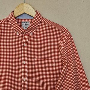 Bonobos Standard Fit Button Down M